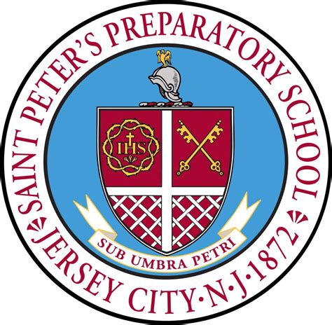 Saint peters prep - Then. Now. Always. | Celebrating 150 Years of Saint Peter's Prep, by Jim Horan, '70. Regular price $100 View. Pint Glass. Regular price $6 View. Sale Items. View all. PREP White Bella-Canvas T-Shirt. From $15 View. Bella Canvas Short Sleeve Black T-Shirt. Sold Out View. Under Armor P Tee Shirt ...